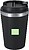 Copo Térmico Magnyn PP Reciclado/ Interior Aço Inox Reciclado 350 ml 22481 - imagem 10