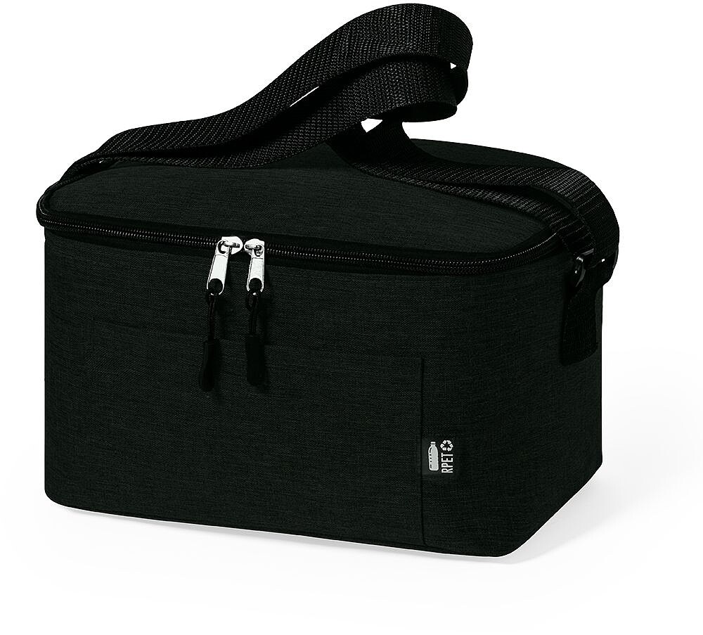 Bolsa Refrigeradora Elendil Poliéster 600D RPET/ Alumínio 1095