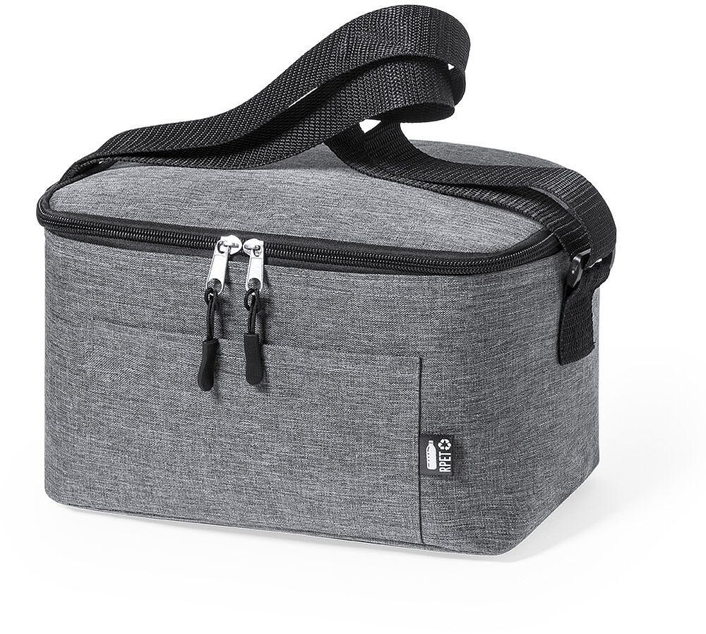 Bolsa Refrigeradora Elendil Poliéster 600D RPET/ Alumínio 1095