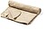 Manta Bibbly Poliéster RPET 200 g/ m2 Bolsa Algodão Incluída 1221 - imagem 1