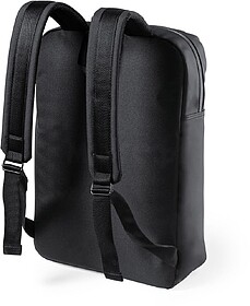 Mochila Sulust Poliéster 600D/ PVC Bolso Acolchoado para Po...