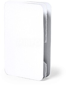 Suporte Brenex Cartão Dobrável BRANCO S/T