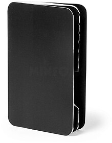 Suporte Brenex Cartão Dobrável PRETO S/T