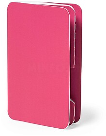 Suporte Brenex Cartão Dobrável FUCSIA S/T