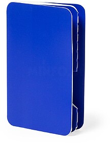 Suporte Brenex Cartão Dobrável AZUL S/T