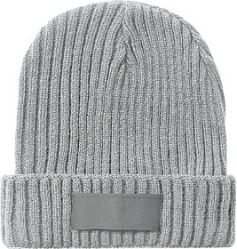 Gorro Selsoker Acrílico CINZA CLARO S/T