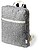 Mochila Nidoran 100% Algodão Reciclado 1444 - imagem 1