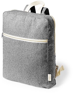 Mochila Nidoran 100% Algodão Reciclado 1444