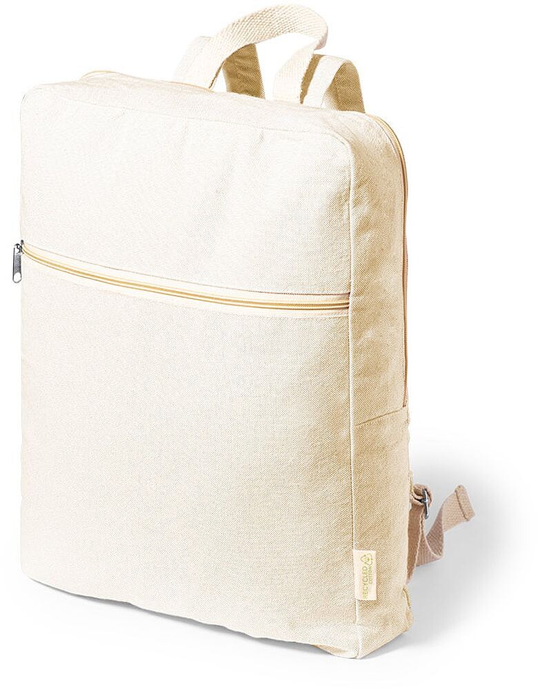Mochila Nidoran 100% Algodão Reciclado 1444
