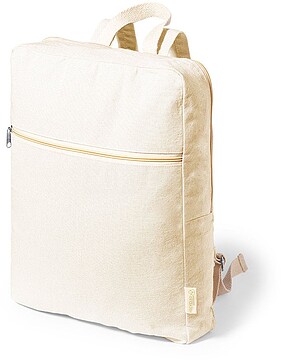 Mochila Nidoran 100% Algodão Reciclado 1444