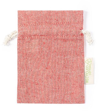 Saco Dratinix 100% Algodão Reciclado 120 g/ m2 1452