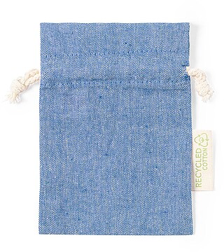 Saco Dratinix 100% Algodão Reciclado 120 g/ m2 1452