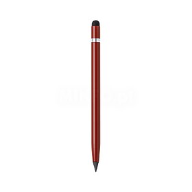 Lápis Ponteiro Eterno Gosfor Alumínio VERMELHO S/T