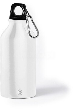 Garrafa Seirex Alumínio Reciclado 400 ml 1763