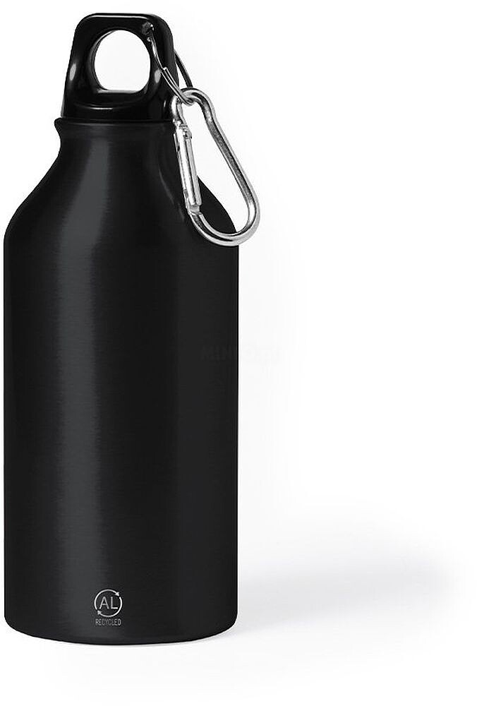 Garrafa Seirex Alumínio Reciclado 400 ml 1763