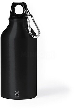 Garrafa Seirex Alumínio Reciclado 400 ml 1763