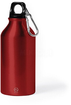 Garrafa Seirex Alumínio Reciclado 400 ml 1763