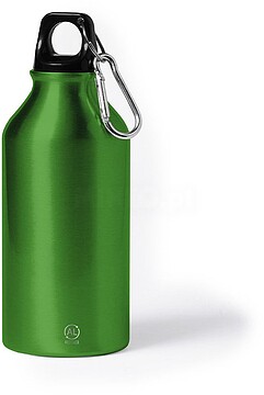 Garrafa Seirex Alumínio Reciclado 400 ml 1763