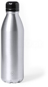 Garrafa Kristum Alumínio Reciclado 750 ml CHAPEADO S/T