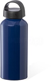 Garrafa Fecher Alumínio 500 ml MARINO S/T