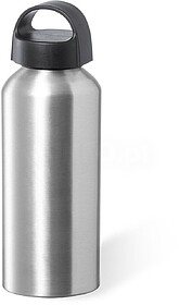 Garrafa Fecher Alumínio 500 ml CHAPEADO S/T