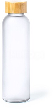 Garrafa Eskay Cristal/ Bambu 500 ml 1811