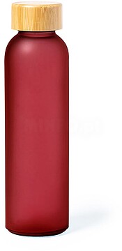 Garrafa Eskay Cristal/ Bambu 500 ml 1811