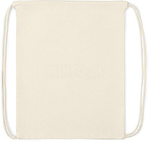 Mochila Serlen 100% Algodão 180 g/ m2 S/T
