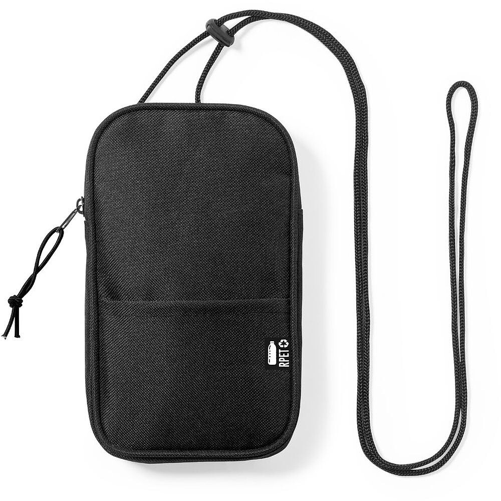 Bolsa Tira-colo Landry Poliéster 600D RPET 1838
