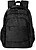 Mochila Luffin Nylon Reciclado 420D Bolso Acolchoado para Portátil. Parte Traseira e Alças Acolchoadas 1844 - imagem 1