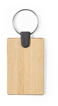Porta-Chaves Tadiok Bambu 2617