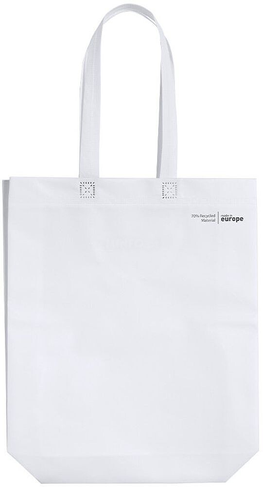 Saco Liyen Non-Woven Reciclado Laminado 2627