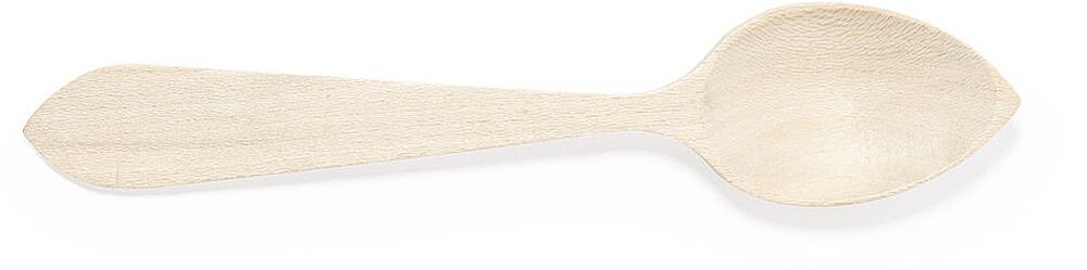 Colher Hibray Madeira 2665