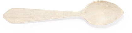 Colher Hibray Madeira 2665