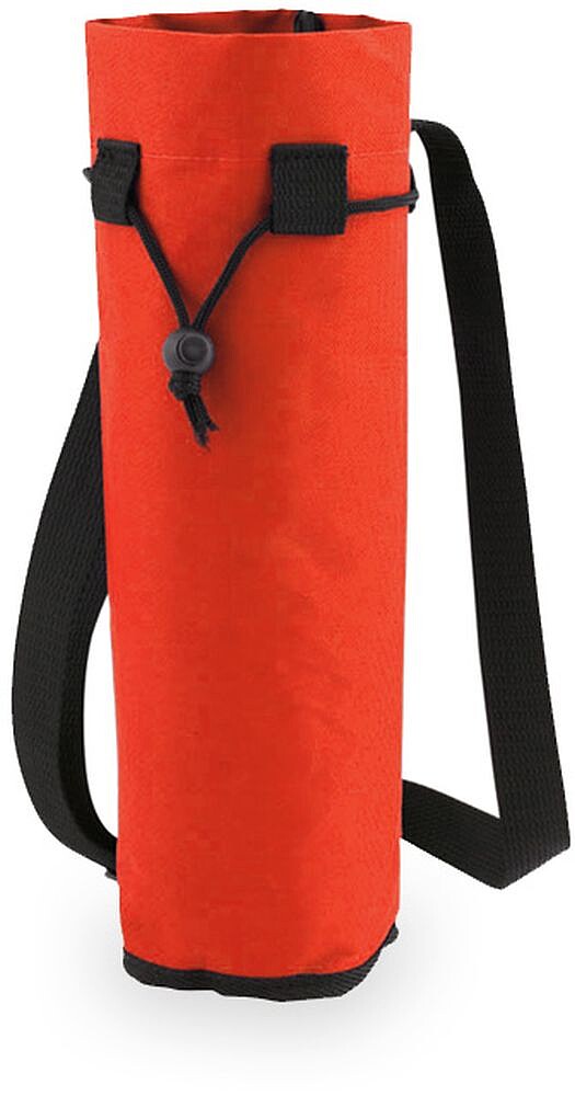Garrafa Refrigeradora Fresher Poliéster 600D/ PVC Garrafas até 1,5 l 3074