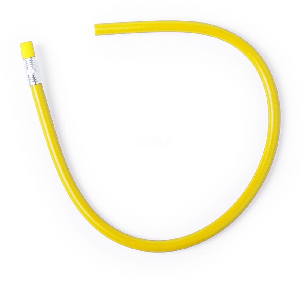 Lápis Flexi PVC Flexível 3095