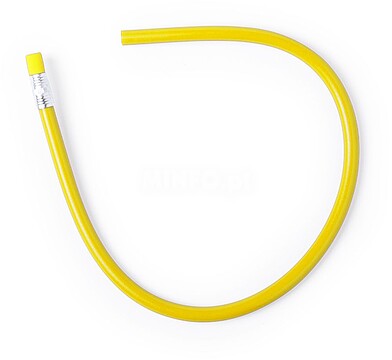 Lápis Flexi PVC Flexível 3095