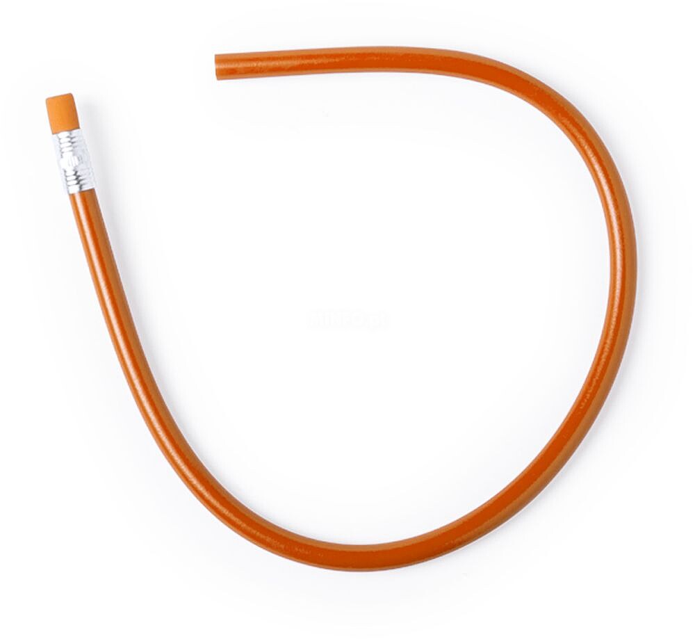 Lápis Flexi PVC Flexível 3095
