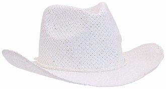Chapéu Kalos Sintético BRANCO S/T