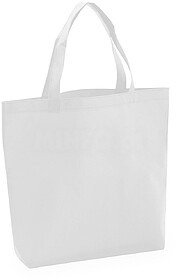 Saco Shopper Non-Woven BRANCO S/T