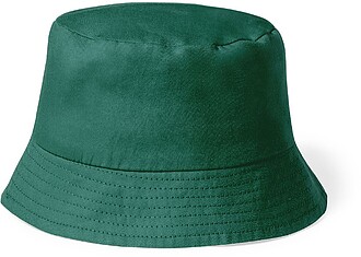 Panamá Criança Timón Algodão VERDE S/T