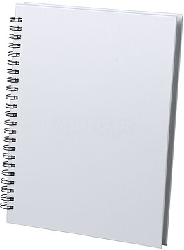 Caderno Gulliver Cartão Reciclado Capa Rígida. 80 Folhas 3389