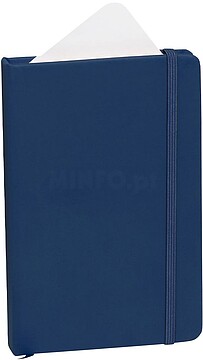Bloco de Notas Kine PU Capa Rígida. 100 Folhas 3393