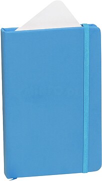 Bloco de Notas Kine PU Capa Rígida. 100 Folhas 3393