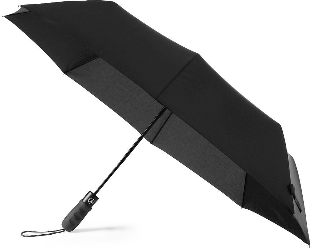 Chapéu de Chuva Elmer Pongee Automático. Pega Ergonômica EVA 3553