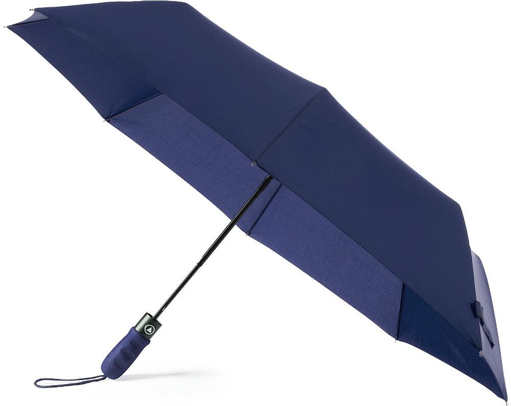 Chapéu de Chuva Elmer Pongee Automático. Pega Ergonômica EVA 3553