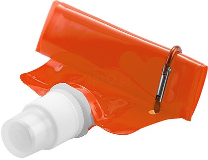 Garrafa Boxter PET 400 ml 3584