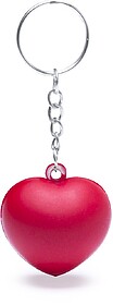 Porta-Chaves Anti-Stress Silene PU S/T