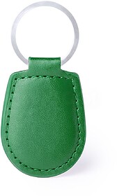 Porta-Chaves Pelcu PU VERDE S/T