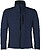 Casaco Molter Soft Shell. 92% Poliéster/ 8% Elastano 300 g/ m2 Impermeável e Respirável 3854 - imagem 1